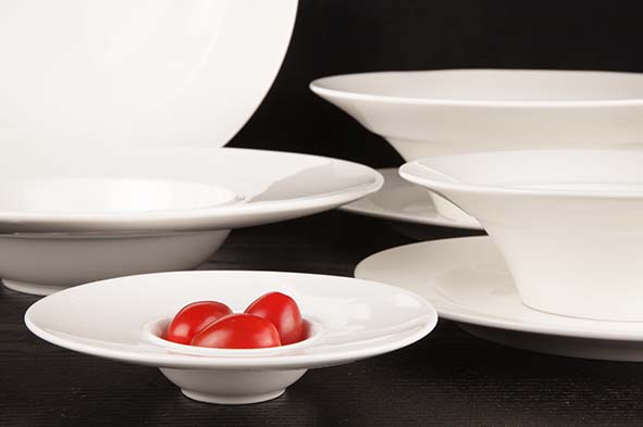 Rings Teller tief 30cm (5,5cmh)